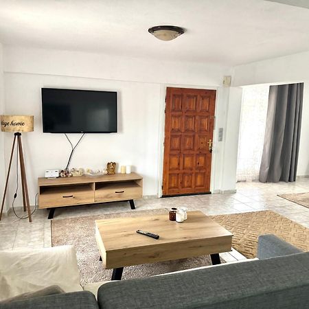 Tsina'S Apartments Agios Nikolaos  Extérieur photo