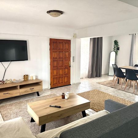 Tsina'S Apartments Agios Nikolaos  Extérieur photo