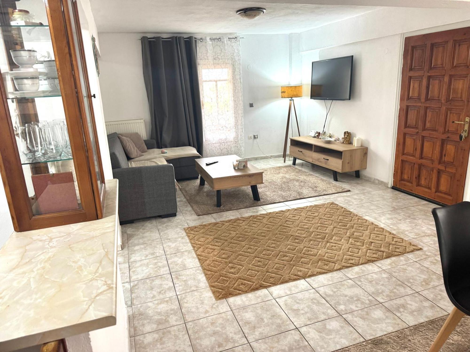 Tsina'S Apartments Agios Nikolaos  Extérieur photo