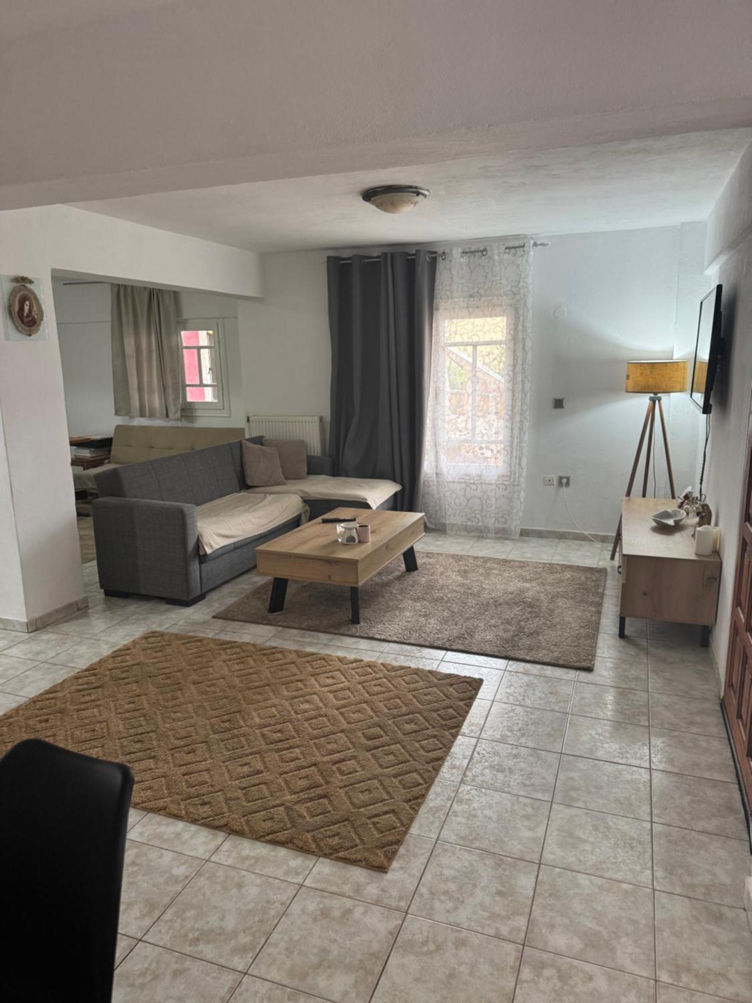 Tsina'S Apartments Agios Nikolaos  Extérieur photo