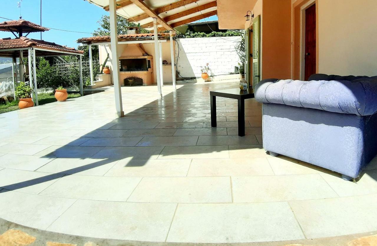 Tsina'S Apartments Agios Nikolaos  Extérieur photo